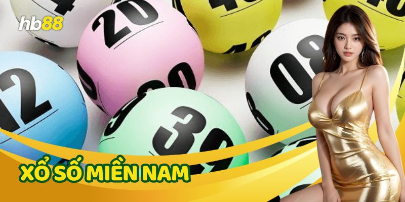 Khái quát cơ bản về bộ môn Xổ Số Miền Nam