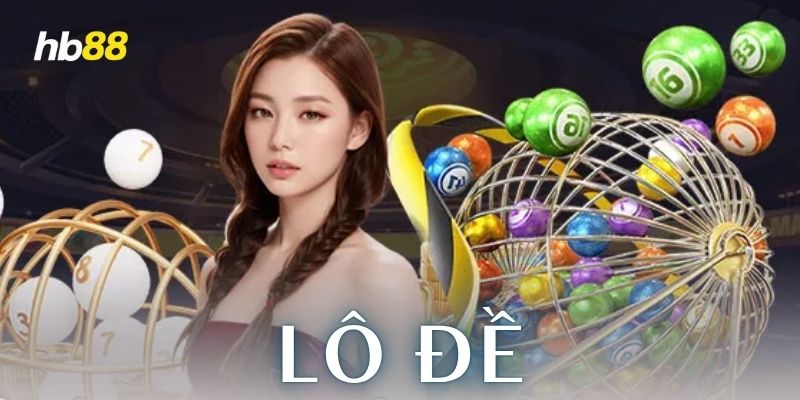 Lô đề là gì?