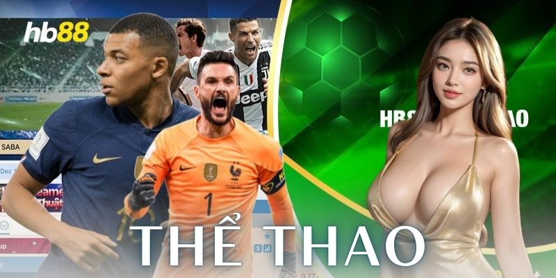 Vì sao thể thao luôn cuốn hút bet thủ